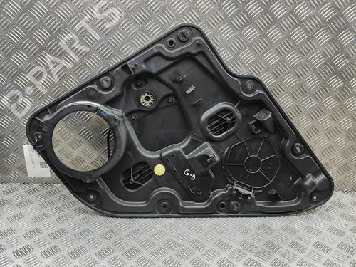 Used Rear right window mechanism JEEP GRAND CHEROKEE IV (WK, WK2) 3.0 CRD V6 4x4 (250 hp) 29829825
