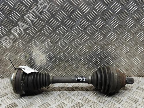 Used Left front driveshaft Left front driveshaft VW GOLF VII (5G1, BQ1, BE1, BE2) 2.0 GTI (230 hp) 16258892 16258892