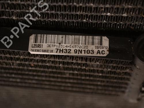 Radiator set LAND ROVER DISCOVERY IV (L319) 3.0 TD 4x4 | BP30258047M120