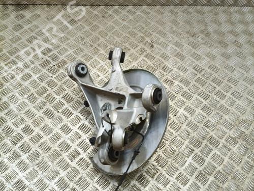 Right rear steering knuckle TESLA MODEL 3 (5YJ3) EV | BP40151837M28 - Image 2