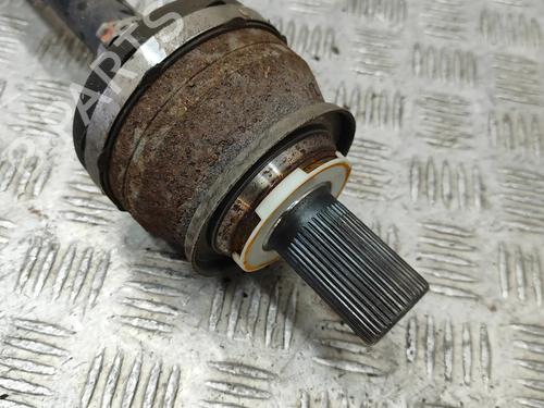 Right rear driveshaft VOLVO XC40 (536) Recharge AWD | BP29075950M41