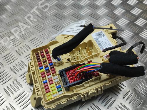 Fuse box KIA SPORTAGE V (NQ5) 1.6 T-GDi Hybrid AWD | BP33381861E1 - Image 3