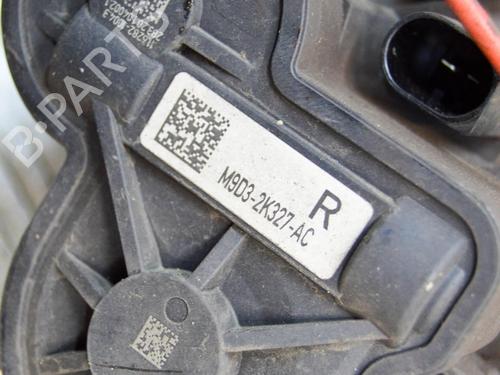 Right rear brake caliper JAGUAR I-PACE (X590) EV400 AWD | BP27759769M106  - Image 5