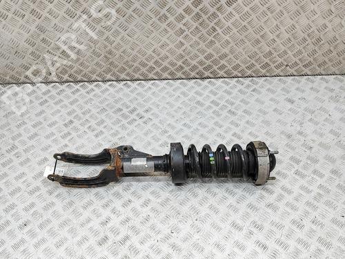 Used Left front shock absorber PORSCHE CAYENNE (92A) 3.0 S E-Hybrid (416 hp) 30856970