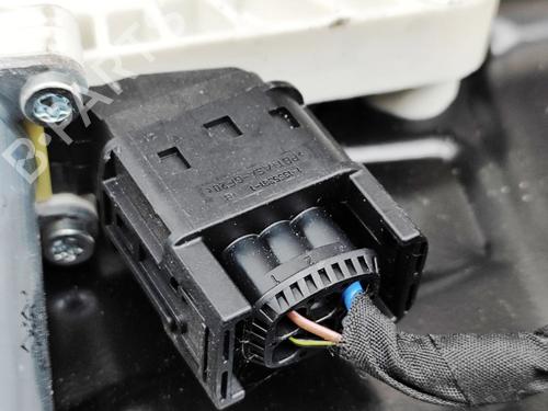 Rear right window mechanism MERCEDES-BENZ E-CLASS Convertible (A238) E 220 d (238.414) | BP30284911C25  - Image 7