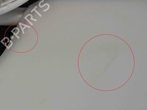 Right sun visor FORD ECOSPORT 1.0 EcoBoost | BP9511719I2 