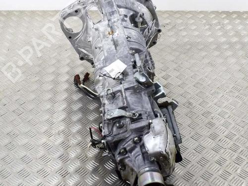 Gearbox BMW 3 (E90) 320 d xDrive | BP27762991M3 - Image 4