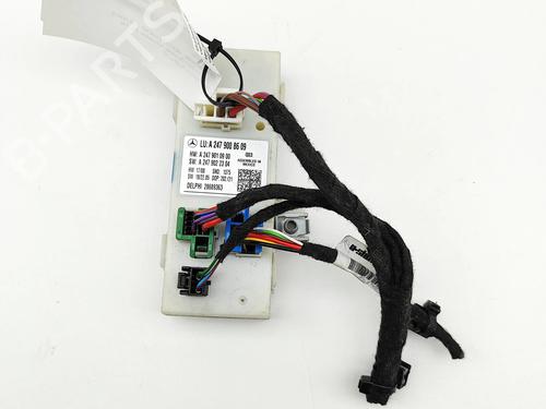 Used Electronic module Electronic module 36952512 36952512