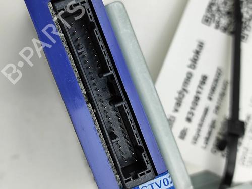 Electronic module LEXUS IS III (_E3_) 300h (AVE30_, AVE30R) | BP28433925M83