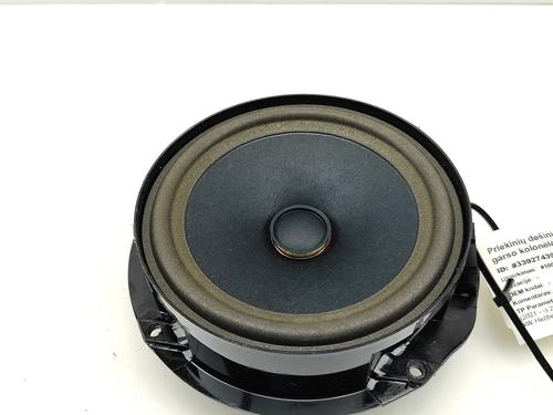 speaker-cupra-born-k11-2021-32238859 main image