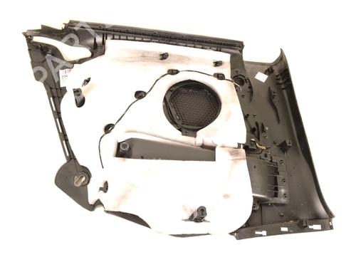 Rear right panel AUDI A5 (8T3) 3.0 TDI quattro | BP30218781C61 