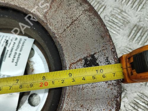 Other VW T-CROSS (C11, D31) 1.0 TSi | BP28562665O1 