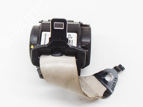 Sikkerhetsbelte bak i midten BMW 3 (F30, F80) 335 d xDrive (313 hp) 6864647