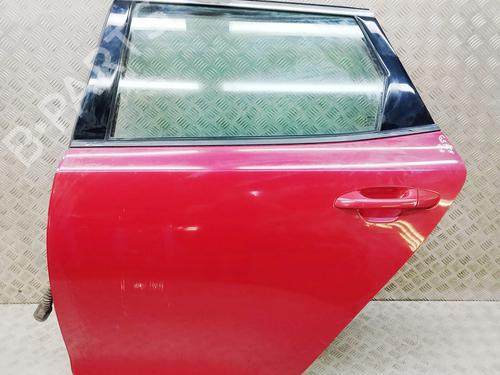 left-rear-door-kia-optima-sportswagon-jf-2016-2017-2018-2019-38755915 main image