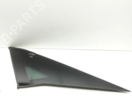 Used Rear left quarter glass Rear left quarter glass PEUGEOT 3008 III (KA_, KB_, KC_) e-210 (KCZKZX) (213 hp) 33962518 33962518