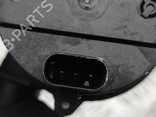 Auxiliary water pump VW POLO VI (AW1, BZ1, AE1) 2.0 GTI | BP28833771M111