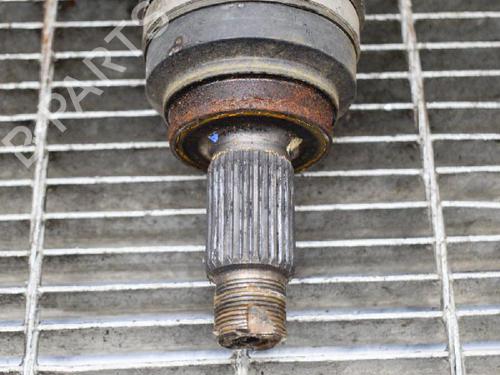 Right rear driveshaft BMW 4 Coupe (F32, F82) 420 i xDrive | BP6746969M41 