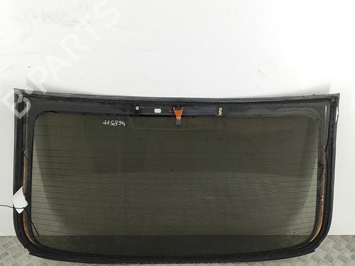 Bootlid window BMW 5 (F10) 535 d | BP26221219C64