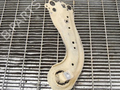 Right rear suspension arm TOYOTA RAV 4 V (_A5_, _H5_) 2.5 Hybrid AWD (AXAH54, AXAL54) | BP27750072M15 