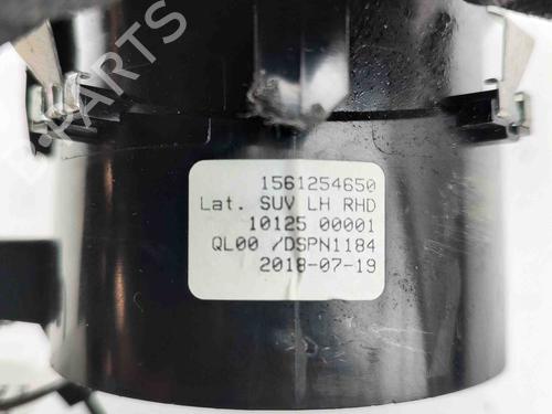 Air vent ALFA ROMEO STELVIO (949_) 2.9 Q4 (949.AXG2A, 949.AXH2A, 949.AXS2A) | BP28955081I21