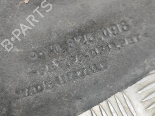 Underbody protection PORSCHE CAYENNE Coupe (9YB) 3.0 AWD (9YBAA1) | BP28432308M92