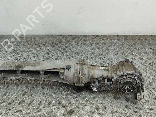 Front differential PORSCHE 911 (992) 3.8 Turbo S (992450, 992470) | BP31976845M23