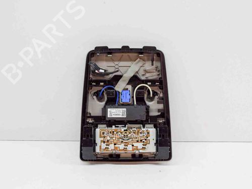 Interior roof light OPEL INSIGNIA A Sports Tourer (G09) 2.0 CDTI (35) | BP9227711I8