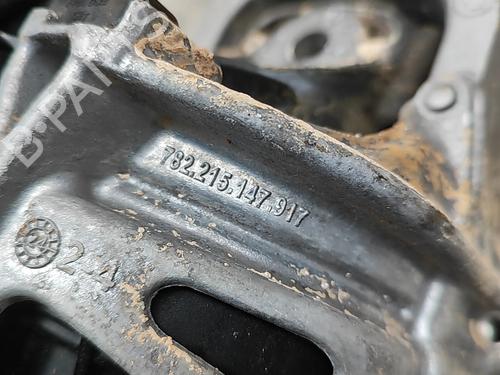 Engine mount AUDI Q5 (FYB, FYG) 40 TDI Mild Hybrid quattro | BP33110214M89 - Image 6