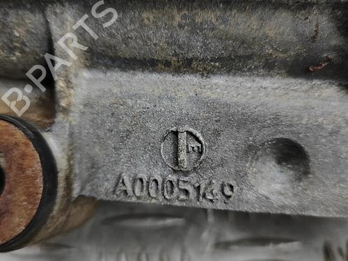 Steering rack IVECO DAILY V Van 35C15 V, 40C15 V, 45C15 V, 50C15 V, 60C15 V,65C15 V | BP24141295M22  - Image 6