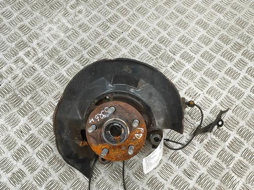Used Right front steering knuckle Right front steering knuckle TOYOTA PRIUS (_W5_) 1.8 Hybrid (ZVW50_, ZVW51_) (98 hp) 33382743 33382743