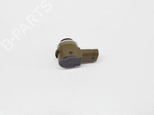 Electronic module TESLA MODEL X (5YJX) P100D AWD | BP15375795M83 