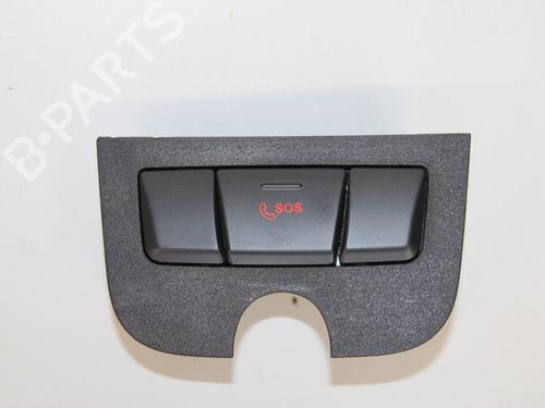 Used Switch MERCEDES-BENZ A-CLASS (W176) A 160 (176.041) (102 hp) 29920874