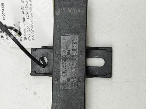 Electronic module AUDI Q5 (FYB, FYG) SQ5 TDI Mild Hybrid quattro | BP39421352M83 - Image 3