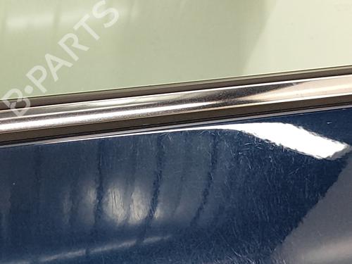 Right front door FIAT 500 (312_) 1.0 Mild Hybrid (312.AYD1B) | BP28553391C3