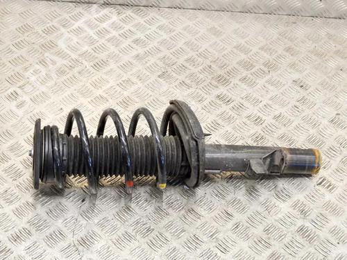 Used Left front shock absorber FORD C-MAX II (DXA/CB7, DXA/CEU) 2.0 TDCi (140 hp) 9296520