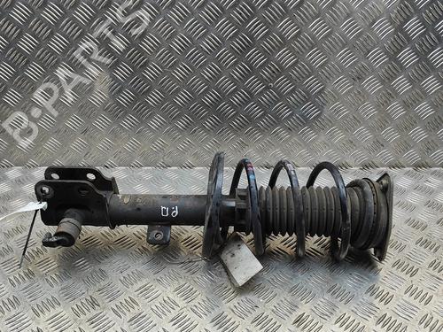 Used Right front shock absorber DS DS 7 Crossback (J4_, JR_, JC_) 2.0 BlueHDi 180 (JJEHZR) (177 hp) 31926369