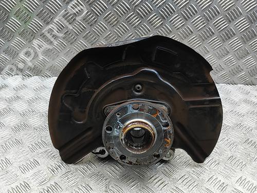 Used Right front steering knuckle SKODA ENYAQ iV SUV (5AZ) 80 (204 hp) 31810232