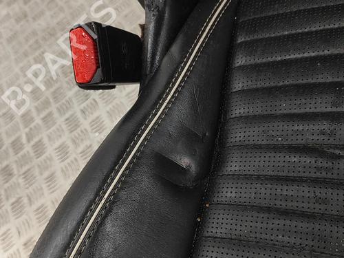 Left front seat LAND ROVER DISCOVERY V (L462) 3.0 D 4x4 | BP33882579C15  - Image 7