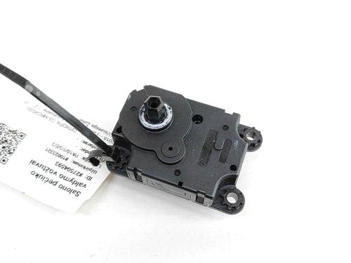 Electronic module CITROËN C5 AIRCROSS (A_) 1.2 PureTech 130 (ARHNSJ) | BP28551439M83