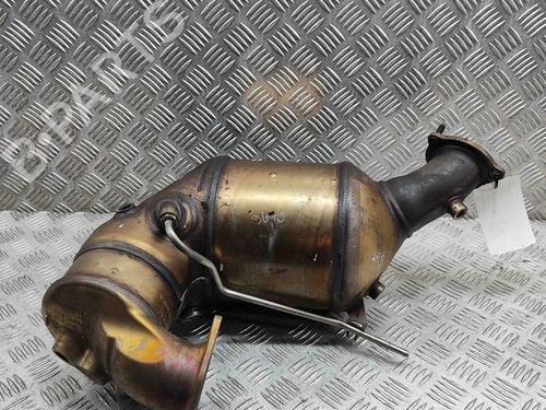 Katalysator PORSCHE MACAN (95B) 3.0 S Diesel (258 hp) 26142276