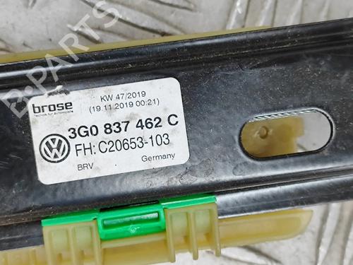 Front right window mechanism VW PASSAT B8 Variant (3G5, CB5) 2.0 TDI | BP26441693C23 - Image 6