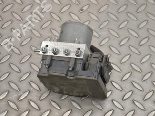 Used ABS pump ABS pump NISSAN JUKE (F16_) DIG-T 117 (117 hp) 30283161 30283161