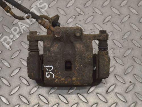 Used Right rear brake caliper HYUNDAI SANTA FÉ II (CM) 2.2 CRDi (197 hp) 30894315