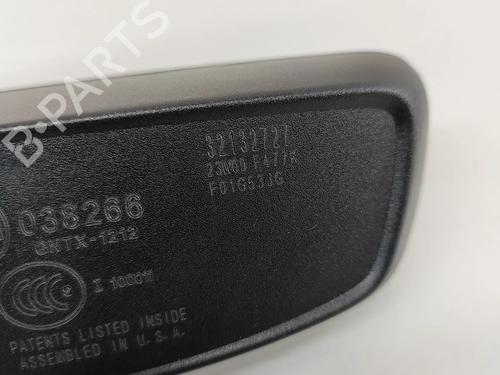 Rear mirror VOLVO XC40 (536) B4 Mild-Hybrid | BP27776265I6  - Image 6