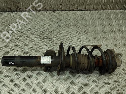 Used Left front shock absorber BMW X3 (G01, F97, G08) xDrive 20 i (184 hp) 26313728