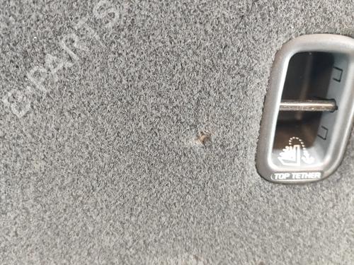 Rear seat KIA SORENTO IV (MQ4, MQ4A) 2.2 CRDi AWD | BP31047207C17 