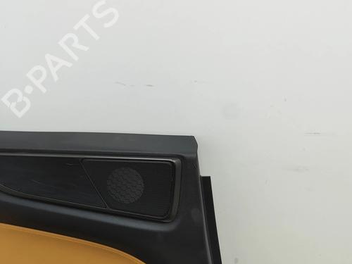 Rear left panel LEXUS NX II (_A2_, _H2_) 350h E-Four (AAZH25) | BP33624554C60 - Image 4