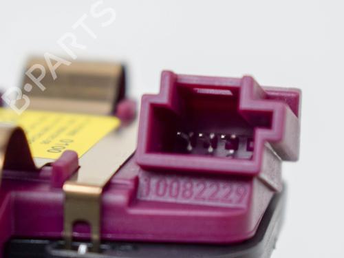 Electronic sensor MERCEDES-BENZ GLC Coupe (C253) 250 4-matic (253.346) | BP9167891M84 