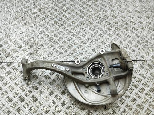 Right front steering knuckle AUDI A4 B9 (8W2, 8WC) 2.0 TFSI | BP33797801M26  - Image 5