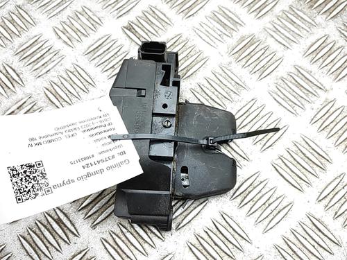 Tailgate lock OPEL COMBO E Tour / Life (K9) Combo-e | BP38050568C101 - Image 2